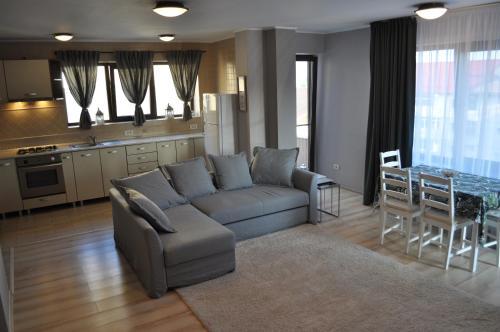 Galeriebild der Unterkunft Sleep & Fly Apartment in Otopeni