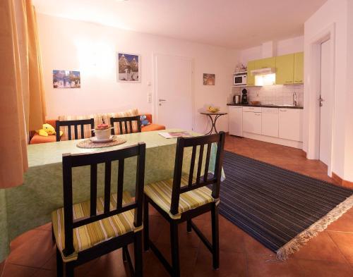 Gallery image of Dolce Vita in Serfaus