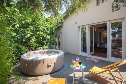 Eden 4* Family Suite