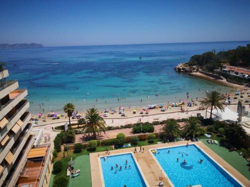 Voramar, Calp – aktualizované ceny na rok 2023