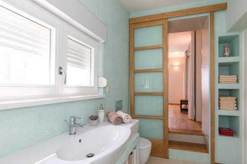 Eden 4* Family Suite