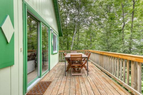 Hidden Valley Cottage – Photos 2
