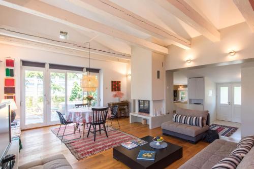 Eden 4* Family Suite