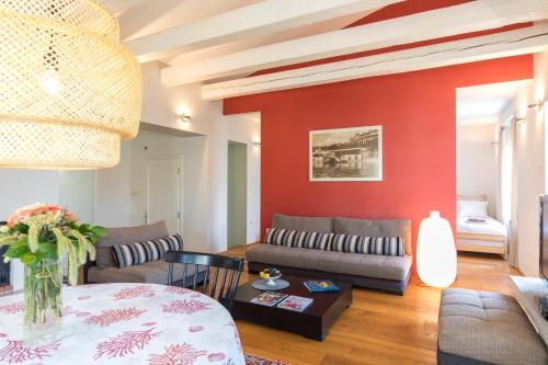 Eden 4* Family Suite