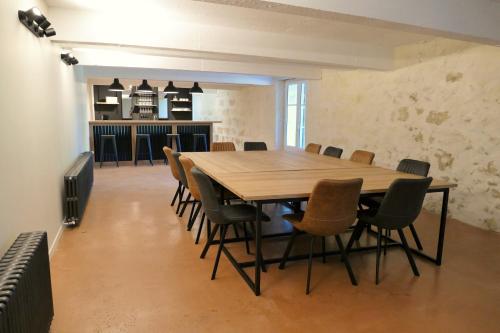Fotografie z fotogalerie ubytování Le Clos des Queyries, Chambres d'Hôtes v destinaci Bordeaux