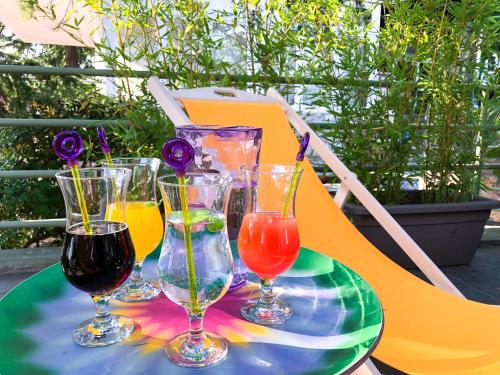 Eden 4* Family Suite