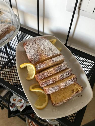 Φαγητό σε αυτό το bed & breakfast ή κάπου εκεί κοντά