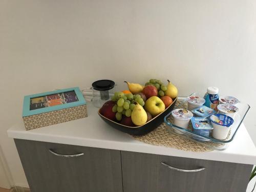Φαγητό σε αυτό το bed & breakfast ή κάπου εκεί κοντά