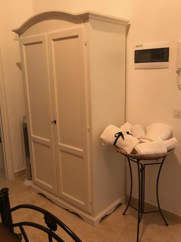 Φωτογραφία από το άλμπουμ του La Maison de Gabrielè σε Lido Conchiglia
