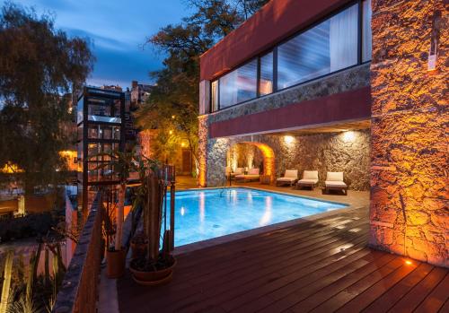 Casa del Rector Hotel Boutique – Photos 2