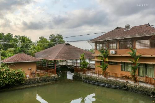 Grand Ayur Island – Photos 4