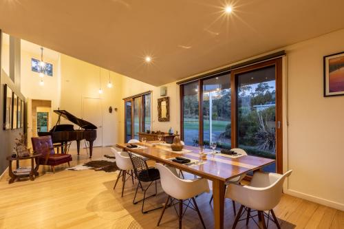 Φωτογραφία από το άλμπουμ του Arinya Retreat Daylesford σε Daylesford