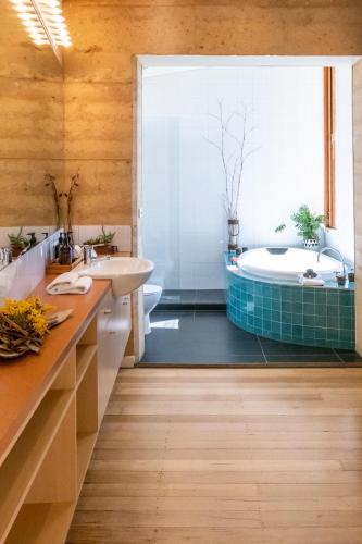 Φωτογραφία από το άλμπουμ του Arinya Retreat Daylesford σε Daylesford
