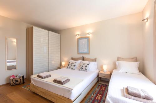 Eden 4* Family Suite