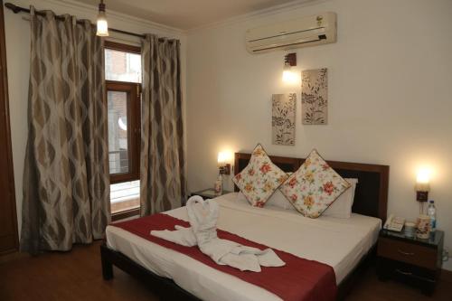 Gallery image of Apartment-18 in New Delhi