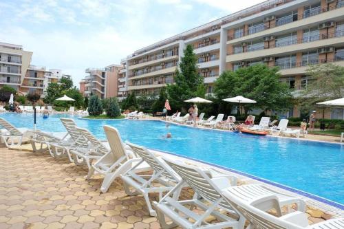 studio Grand Kamelia