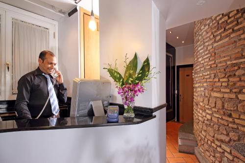 Imperium Suite Navona