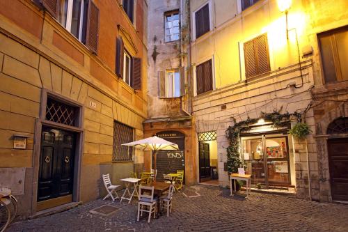 Imperium Suite Navona