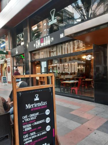 Alicante & Urban Center