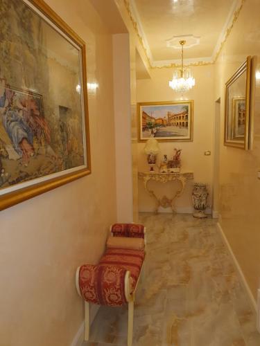 Gambar di galeri bagi FD Luxury rooms di Verona