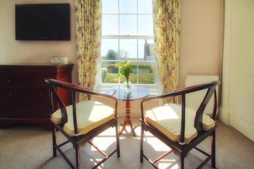 Gallery image of Boreham House in Herstmonceux