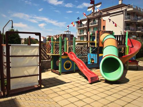 Gallery image of MM Complex in Primorsko