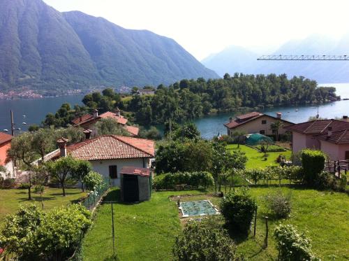 Gallery image of Casa Lidia in Ossuccio