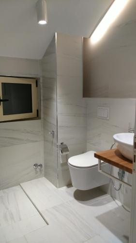 Bany a P-Apartment
