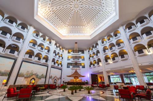 OCEANA Hotel & Spa
