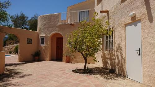 Villa Casa Swann, Almería, Spain - Booking.com