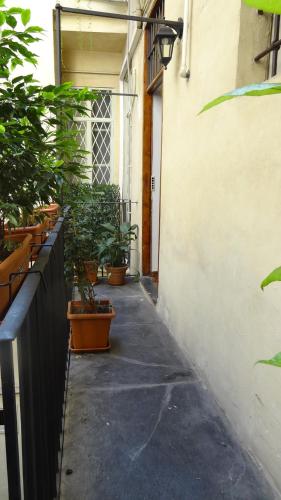 La Maison Dell'Orologio