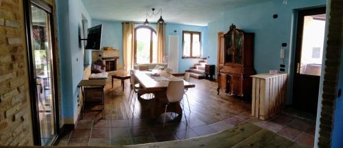 Gallery image of B&B IL LEPRICE in SantʼElpidio a Mare