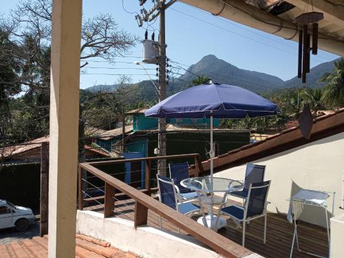 Foto da galeria de VELINN Pousada Praia do Perequê em Ilhabela