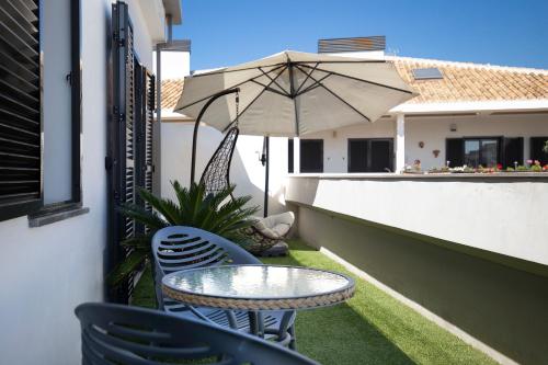 Fotografia z galérie ubytovania Apartamento Atico Real Suites v destinácii Granada