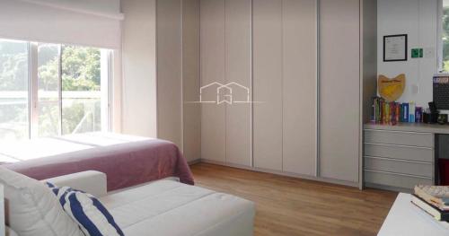 Apartamento, Rio de Janeiro, Brazilia