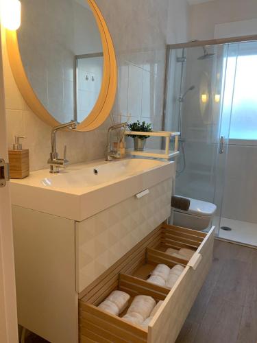 Apartamento MARCO peñismar