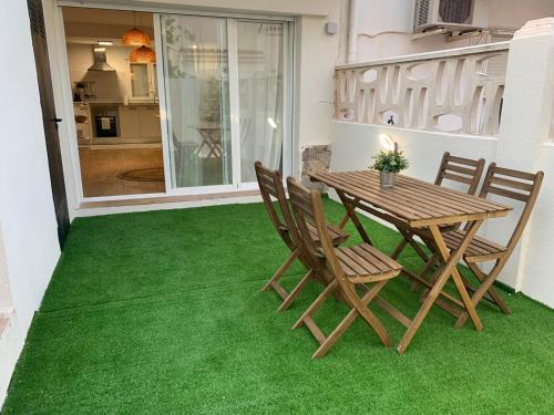 Apartamento MARCO peñismar