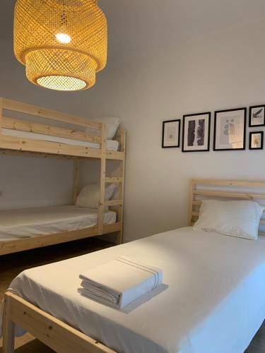 Apartamento MARCO peñismar