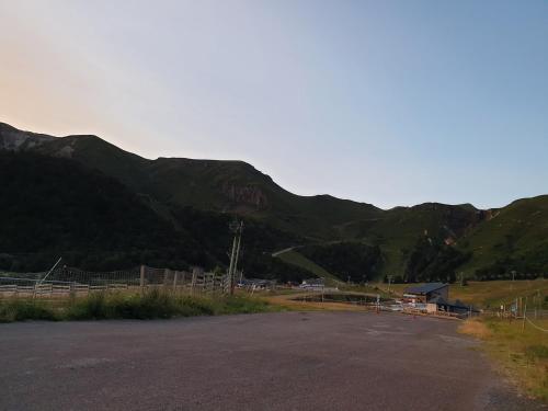 Imagen de la galería de Résidence azur sancy fibre orange, en Le Mont-Dore