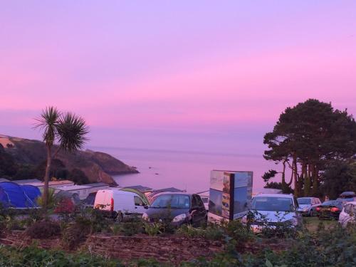 Gallery image of Channel View Guest House in Stoke Fleming