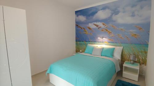 Afbeelding uit fotogalerij van Apartamenty Dżemejra - Jumeirah in Darłowo