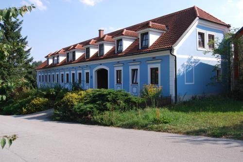 Ferienwohnung Modlisch