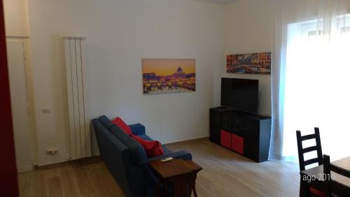 Casa di Rosita