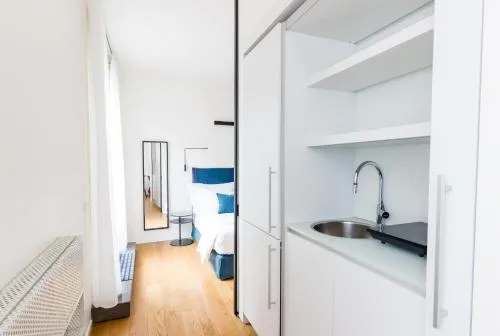 BMORE Duomo - Luxury Apartments near Duomo photo 66