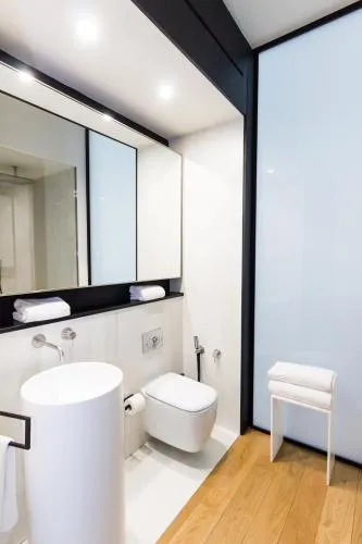 BMORE Duomo - Luxury Apartments near Duomo photo 67