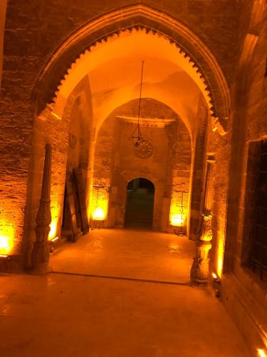 Fotografie z fotogalerie ubytování Kasr-i Abbas Hotel v destinaci Mardin