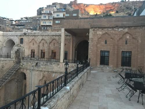 Fotografie z fotogalerie ubytování Kasr-i Abbas Hotel v destinaci Mardin