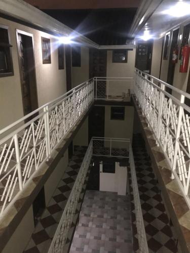Gallery image of Piemont Hotel in Curitiba