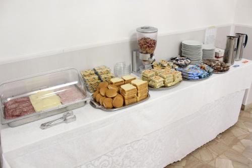 Gallery image of Hotel Luca in Lido di Camaiore