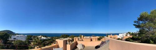 Afbeelding uit fotogalerij van La Villa in Cala Vadella